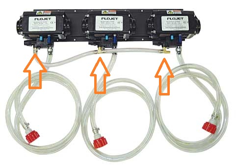 flojet pumps